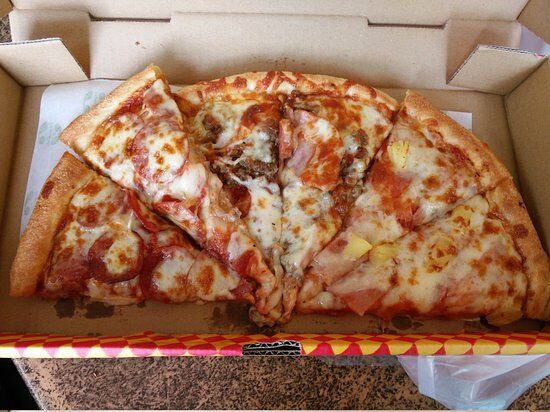 SugarBun Gaya Street